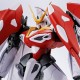 ROBOT SPIRITS (SIDE MS) SD Gundam G Generation Phoenix Gundam Bandai Limited