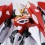 ROBOT SPIRITS (SIDE MS) SD Gundam G Generation Phoenix Gundam Bandai Limited