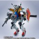 METAL ROBOT SPIRITS (SIDE MS) Mobile Suit Gundam GQuuuuuuX White Gundam Bandai Limited