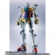METAL ROBOT SPIRITS (SIDE MS) Mobile Suit Gundam GQuuuuuuX White Gundam Bandai Limited