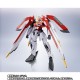 ROBOT SPIRITS (SIDE MS) SD Gundam G Generation Phoenix Gundam Bandai Limited