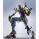 METAL ROBOT SPIRITS (SIDE MS) Mobile Suit Gundam GQuuuuuuX White Gundam Bandai Limited