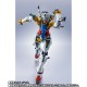 METAL ROBOT SPIRITS (SIDE MS) Mobile Suit Gundam GQuuuuuuX White Gundam Bandai Limited