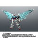 EXPO2025 ROBOT SPIRITS (SIDE MS) GUNDAM NEXT FUTURE PAVILION EX-001 Glassfeather Bandai Limited