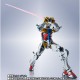 METAL ROBOT SPIRITS (SIDE MS) Mobile Suit Gundam GQuuuuuuX White Gundam Bandai Limited