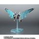 EXPO2025 ROBOT SPIRITS (SIDE MS) GUNDAM NEXT FUTURE PAVILION EX-001 Glassfeather Bandai Limited