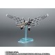 EXPO2025 ROBOT SPIRITS (SIDE MS) GUNDAM NEXT FUTURE PAVILION EX-001 Glassfeather Bandai Limited