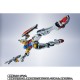 METAL ROBOT SPIRITS (SIDE MS) Mobile Suit Gundam GQuuuuuuX White Gundam Bandai Limited