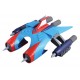 UFO Robot Grendizer GRAND ACTION BIGSIZE MODEL Drill Spazer EVOLUTION TOY