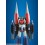 UFO Robot Grendizer GRAND ACTION BIGSIZE MODEL Drill Spazer EVOLUTION TOY