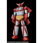 MODEROID Getter Robo Miniature Combining & Transforming Getter 1 Good Smile Company