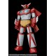 MODEROID Getter Robo Miniature Combining & Transforming Getter 1 Good Smile Company