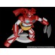 MODEROID Getter Robo Miniature Combining & Transforming Getter 1 Good Smile Company