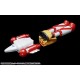 MODEROID Getter Robo Miniature Combining & Transforming Getter 1 Good Smile Company