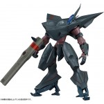 MODEROID Argento Soma Zark Good Smile Company