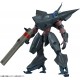 MODEROID Argento Soma Zark Good Smile Company