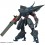 MODEROID Argento Soma Zark Good Smile Company