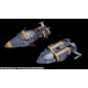 MODEROID Miniature Combining & Transforming Gunbuster Good Smile Company