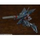 MODEROID Argento Soma Zark Good Smile Company