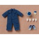 Nendoroid Doll Outfit Set Colorful Coveralls Denim Good Smile Company