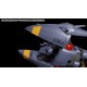 MODEROID Miniature Combining & Transforming Gunbuster Good Smile Company