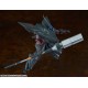 MODEROID Argento Soma Zark Good Smile Company