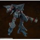 MODEROID Argento Soma Zark Good Smile Company