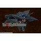 MODEROID Argento Soma Zark Good Smile Company