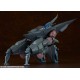 MODEROID Argento Soma Zark Good Smile Company