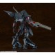 MODEROID Argento Soma Zark Good Smile Company
