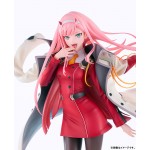 DARLING in the FRANXX Zero Two 1/7 Good Smile Company