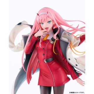 DARLING in the FRANXX Zero Two 1/7 Good Smile Company