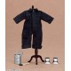 Nendoroid Doll Outfit Set Colorful Coveralls Black Good Smile Company