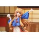 The Rising of the Shield Hero Season2 Raphtalia Snow Play Ver. 1/7 Good Smile Arts Shanghai