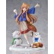 The Rising of the Shield Hero Season2 Raphtalia Snow Play Ver. 1/7 Good Smile Arts Shanghai