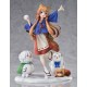 The Rising of the Shield Hero Season2 Raphtalia Snow Play Ver. 1/7 Good Smile Arts Shanghai