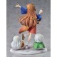 The Rising of the Shield Hero Season2 Raphtalia Snow Play Ver. 1/7 Good Smile Arts Shanghai
