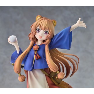 The Rising of the Shield Hero Season2 Raphtalia Snow Play Ver. 1/7 Good Smile Arts Shanghai The Rising of the Shield Hero Season2 Raphtalia Snow Play Ver. 1/7 Good Smile Arts Shanghai
