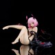 To Love Ru Darkness Momo Belia Deviluke Darkness ver. Renewal Package Edition 1/6 Union Creative