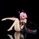 To Love Ru Darkness Momo Belia Deviluke Darkness ver. Renewal Package Edition 1/6 Union Creative