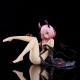 To Love Ru Darkness Momo Belia Deviluke Darkness ver. Renewal Package Edition 1/6 Union Creative