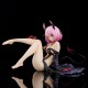To Love Ru Darkness Momo Belia Deviluke Darkness ver. Renewal Package Edition 1/6 Union Creative