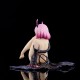 To Love Ru Darkness Momo Belia Deviluke Darkness ver. Renewal Package Edition 1/6 Union Creative