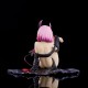 To Love Ru Darkness Momo Belia Deviluke Darkness ver. Renewal Package Edition 1/6 Union Creative