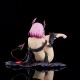 To Love Ru Darkness Momo Belia Deviluke Darkness ver. Renewal Package Edition 1/6 Union Creative