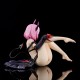 To Love Ru Darkness Momo Belia Deviluke Darkness ver. Renewal Package Edition 1/6 Union Creative