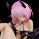 To Love Ru Darkness Momo Belia Deviluke Darkness ver. Renewal Package Edition 1/6 Union Creative