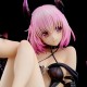 To Love Ru Darkness Momo Belia Deviluke Darkness ver. Renewal Package Edition 1/6 Union Creative
