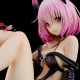To Love Ru Darkness Momo Belia Deviluke Darkness ver. Renewal Package Edition 1/6 Union Creative