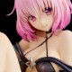 To Love Ru Darkness Momo Belia Deviluke Darkness ver. Renewal Package Edition 1/6 Union Creative